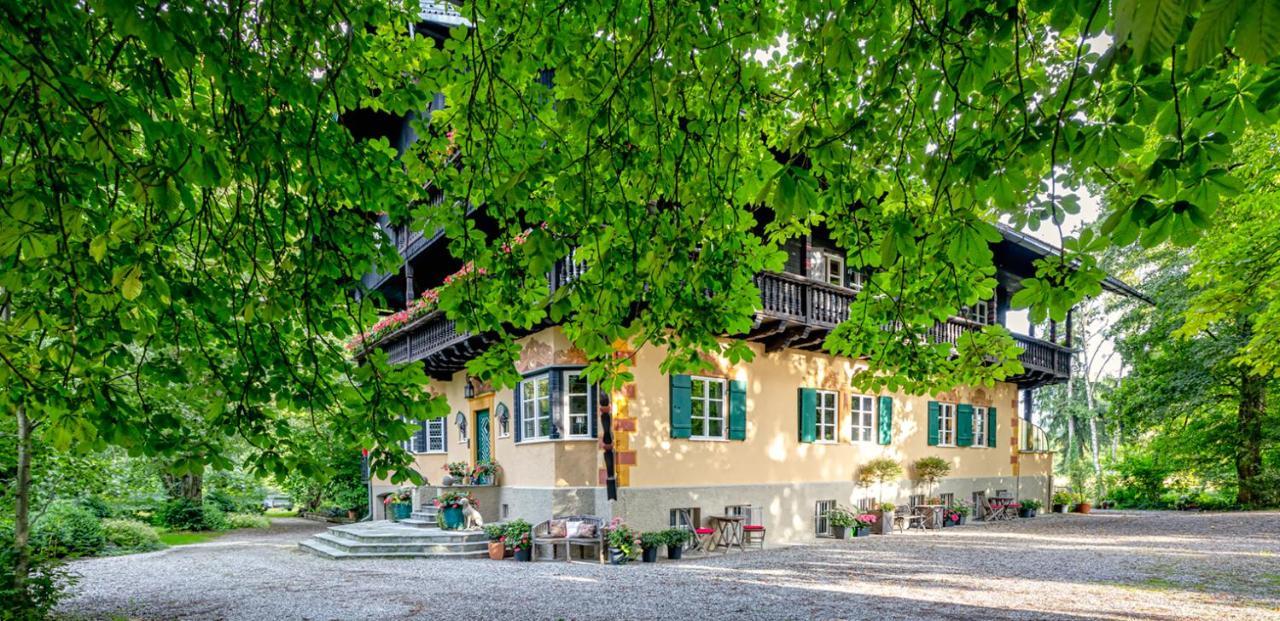 Villa Zollhaus Bed & Breakfast Turkheim Extérieur photo