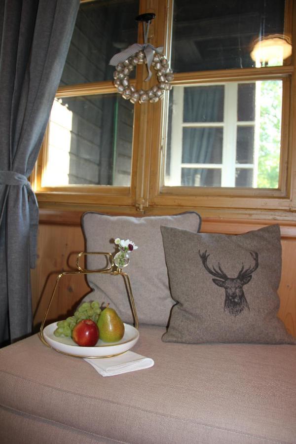 Villa Zollhaus Bed & Breakfast Turkheim Extérieur photo